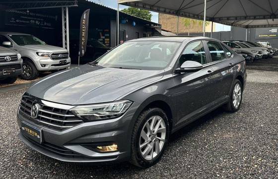 VOLKSWAGEN JETTA 1.4 250 TSI TOTAL FLEX COMFORTLINE TIPTRONIC